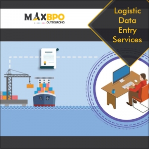 Logistics Data Entry Services for your Logistic and Shipping